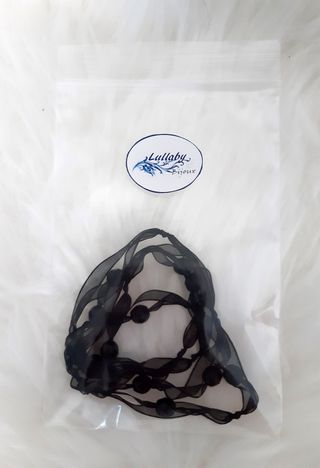 Collar lazo