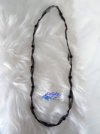 Collar lazo