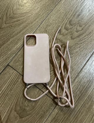 Funda iphone 12 pro max