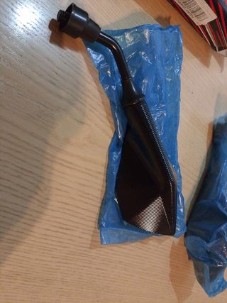 Retrovisores marca SOKO