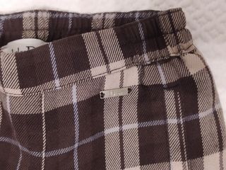 Pantaloni neonato BabyDior