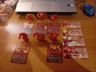 Gormiti Final Evolution