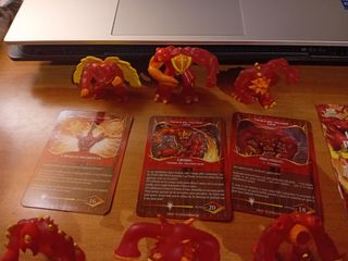 Gormiti Final Evolution