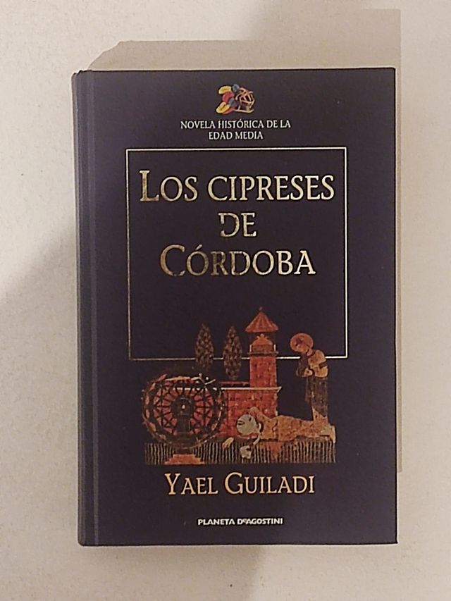 Los Cipreses De Cordoba