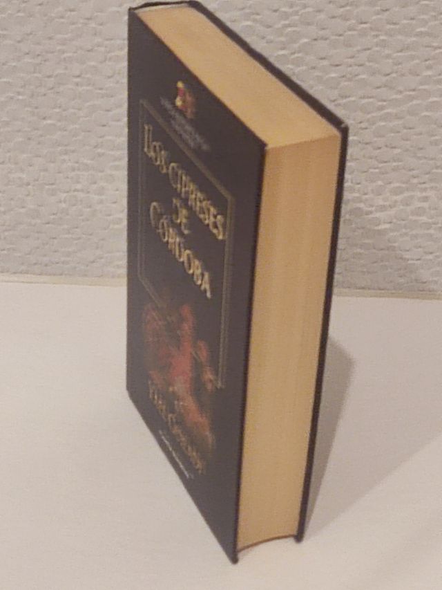 Los Cipreses De Cordoba