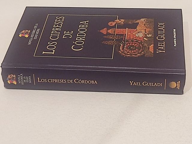 Los Cipreses De Cordoba