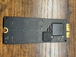 SSD original Apple Samsung NVMe 1TB para Mac