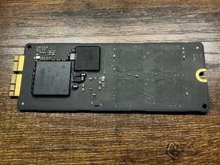 SSD original Apple Samsung NVMe 1TB para Mac