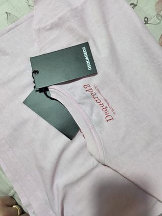 T shirt Dsquared2