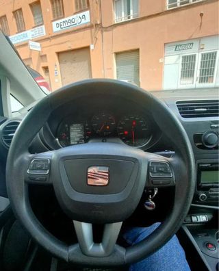 SEAT Leon 2012