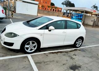 SEAT Leon 2012