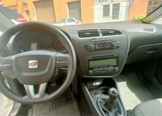 SEAT Leon 2012