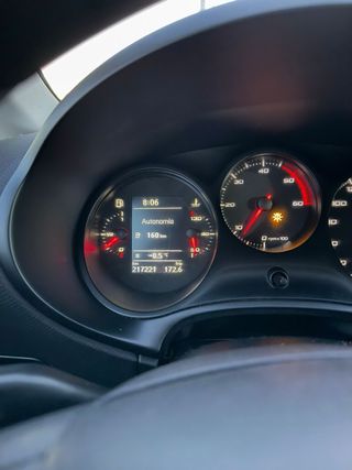 SEAT Leon 2012