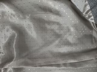Blazer gris corta La Redoute