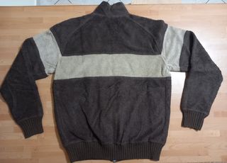 Pile con Zip Conte of Florence Originale