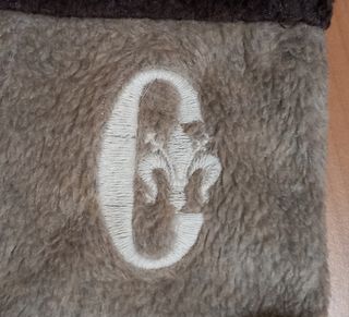 Pile con Zip Conte of Florence Originale