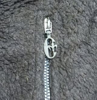 Pile con Zip Conte of Florence Originale