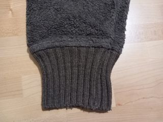 Pile con Zip Conte of Florence Originale