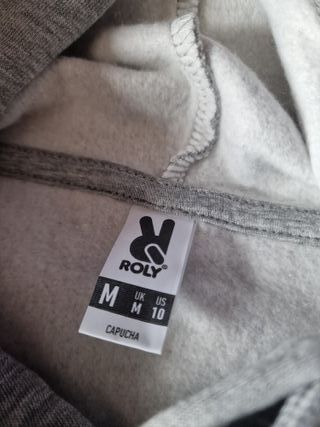 Sudadera Roly Beefeater London - Talla M