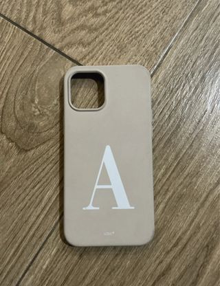 Funda iphone 12 pro max