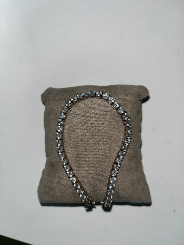 Pulsera de circonita