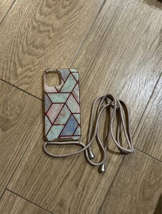 Funda iphone 12 pro max