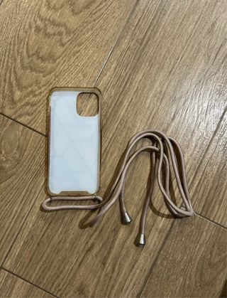 Funda iphone 12 pro max