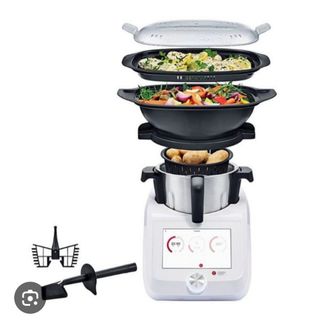 Robot de cocina