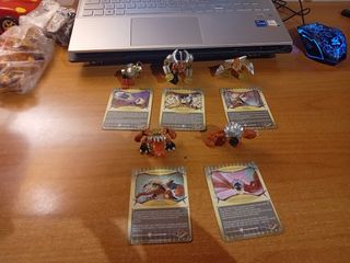 Gormiti Final Evolution