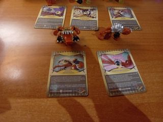 Gormiti Final Evolution