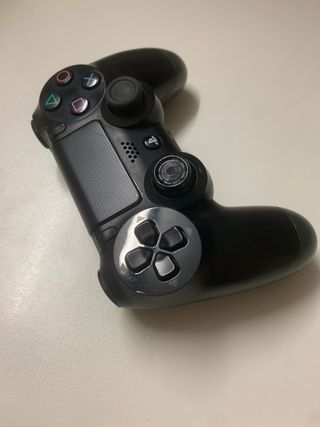 Controller ps4 nero