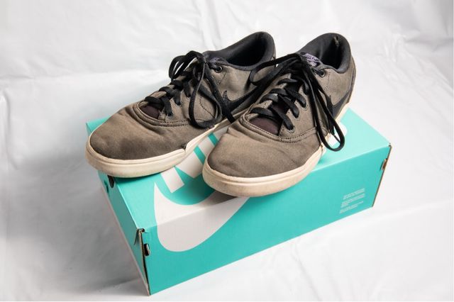 Zapatillas Nike SB Check Solar 43
