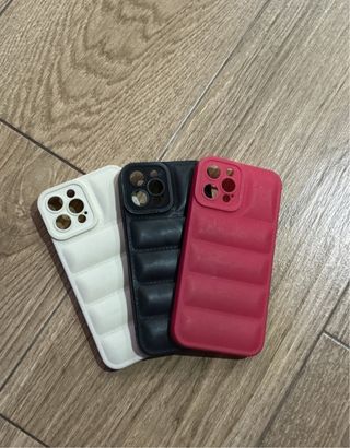 Fundas iphone 12 pro max