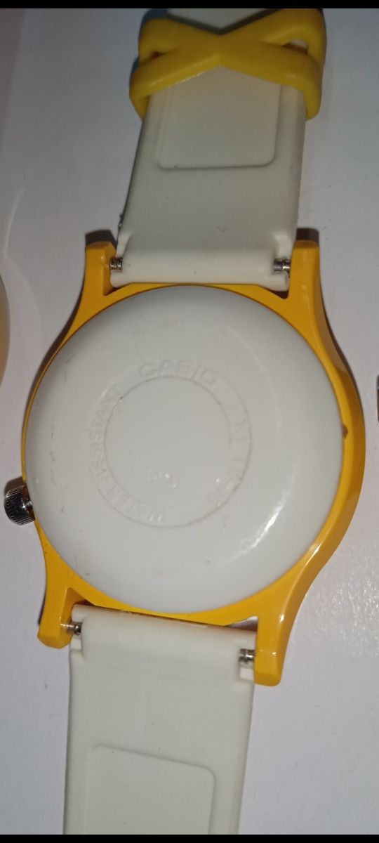 Casio Japan original LQ-75 nuevo