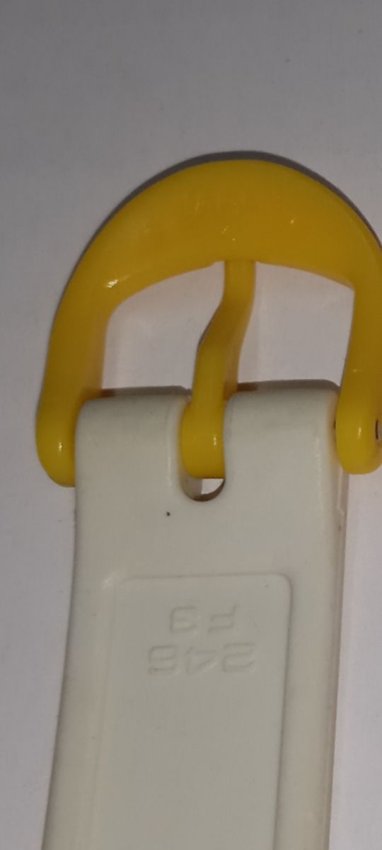 Casio Japan original LQ-75 nuevo