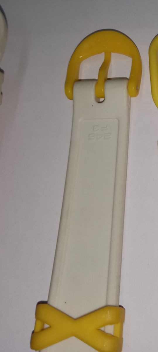 Casio Japan original LQ-75 nuevo