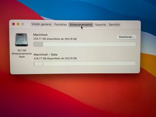 Macbook Retina 15" 2014