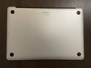 Macbook Retina 15" 2014