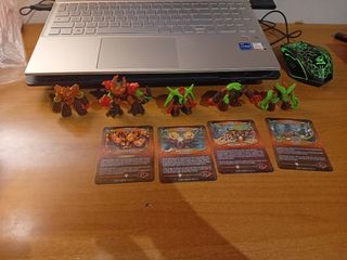 Gormiti Final Evolution