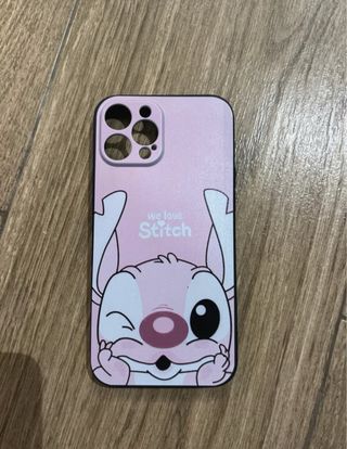 Funda iphone 12 pro max