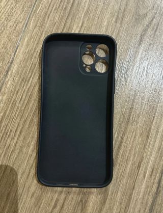 Funda iphone 12 pro max