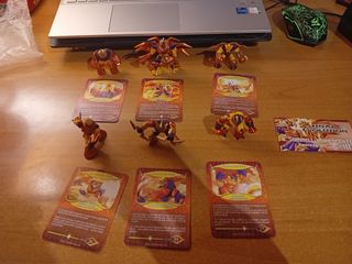 Gormiti Final Evolution