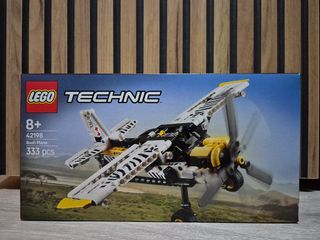 LEGO 42198 Technic Avión NUEVO