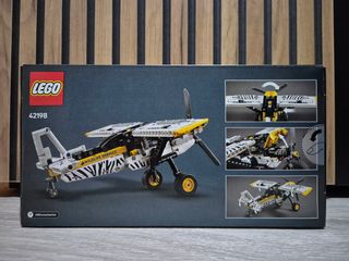 LEGO 42198 Technic Avión NUEVO