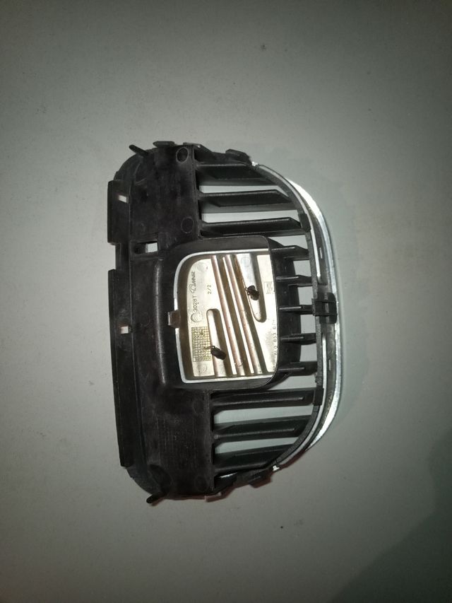 Rejilla Seat León Cupra original 