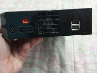 Videoconsola Nintendo wi 