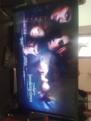 DVD Twilight breaking dawn special edition