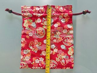 Bolso bolsa japones japon kimono