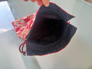 Bolso bolsa japones japon kimono