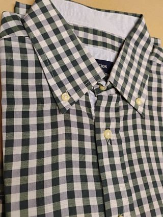 Camisa TRADICION hombre
